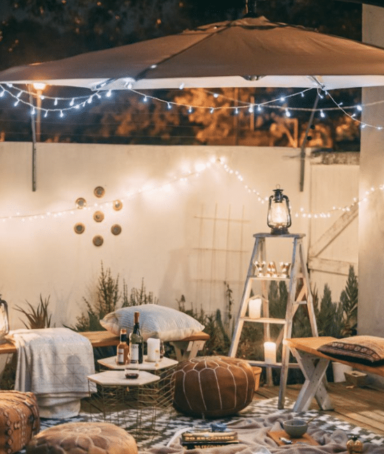 Protect Your Patio Year-Round with Retractable Awnings in Chicago